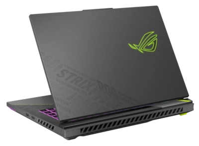 ASUS ROG Strix G614PP-S5119 90NR0L68-M005Y0 Ноутбук 5