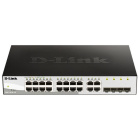 D-Link DGS-1210-16/G2A Коммутатор