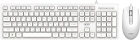 Acer OCC504 ZL.ACC11.00N Клавиатура + мышь