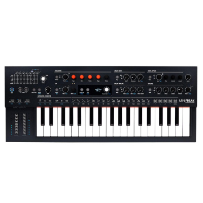 Arturia MiniFreak 571001 Синтезатор