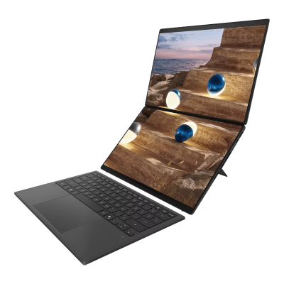 ASUS UX8407AA-SN537X Duo Touch 90NB16V1-M00VT0 Ноутбук 3
