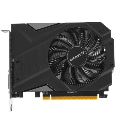 GIGABYTE GeForce GTX 1630 OC GV-N1630OC-4GD Видеокарта