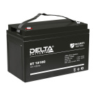 Delta DT 12100 Аккумуляторная батарея