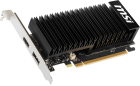 MSI GEFORCE GT 1030 2GHD4 LP OC Видеокарта 3