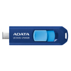ADATA UC300 64GB USB накопитель ACHO-UC300-64G-RNB/BU