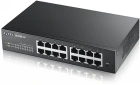 ZyXEL GS1900-16 Интеллектуальный коммутатор