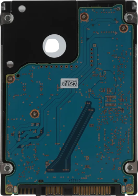 Toshiba SAS 900Gb AL15SEB09EP Жесткий диск