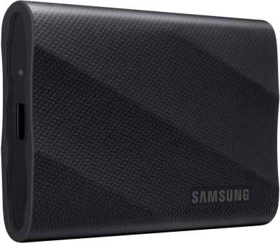 Samsung MU-PG4T0B/WW Внешний SSD 3