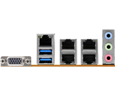 Asrock Rack EP2C621D12 WS Материнская плата 3