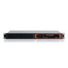 BIAMP TesiraFORTE DAN VT4 (DSP) Цифровой серверный аудиопроцессор 912.0453.900/911. 912.0453.900/911.0453.900