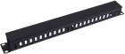 NEOMAX NM-CM-1UC-MC-112-BK Кабельный органайзер