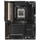 Gigabyte X870E AERO X3D DARK WOOD Материнская плата 2