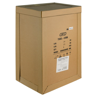 ЭНЕРГИЯ Black Series 3Ф TSGC2-3кВА (0-300V) (Е0102-0201) ЛАТР  9
