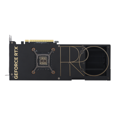ASUS PROART-RTX4070TI-12G Видеокарта 90YV0J31-M0NB00 1
