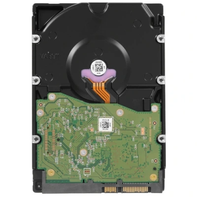 WD WD6004FZBX Жесткий диск 3