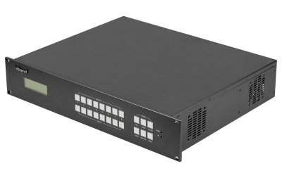 Intrend ITMMS-8x8 Шасси УВСН.468364.188