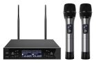 Axelvox DWS7000HT (HT Bundle) AX-7000H Микрофонная радиосистема