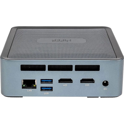 Hiper ED20-I5124R8N1WPG Мини ПК 2