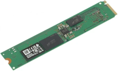 Crucial MTFDKBG1T9TDZ-1AZ1ZABYY Накопитель SSD 1