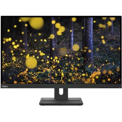 Lenovo E27q-20 62D0GAT1EU Монитор 2