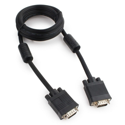 Cablexpert CC-PVGA-1.8M Кабель VGA Pro 1