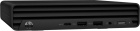 HP 260 G9 9H6M7ET W11PRO Mini Black Компьютер 2