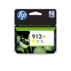 HP 912XL Картридж желтый 3YL83AE