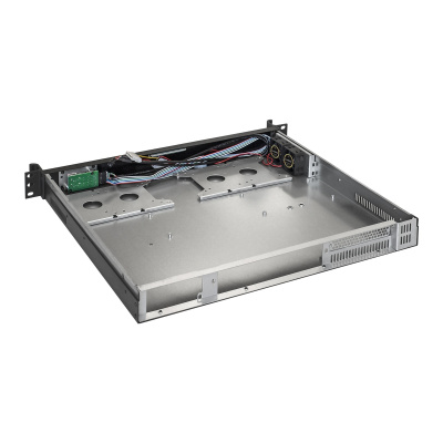 Exegate Pro 1U390-01 EX279686RUS Серверный корпус 7