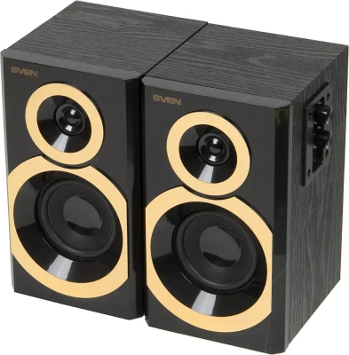 SVEN SPS-619 GOLD SV-0120619GD Колонки