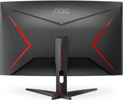 AOC CQ32G2SE Монитор 6