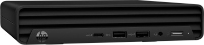 HP 260 G9 9H6M7ET W11PRO Mini Black Компьютер 1
