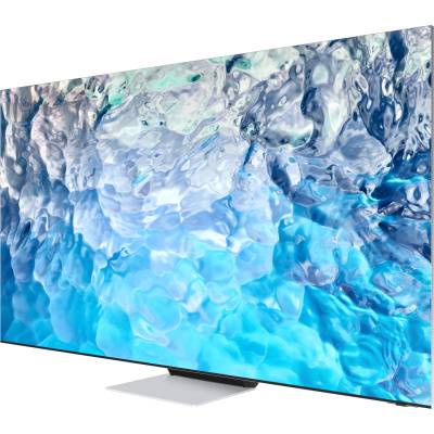 SAMSUNG QE85QN900BUXCE Телевизор QLED 85" 1