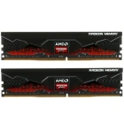 AMD Radeon R7 Performance Series Black Gaming R7S432G2606U2K Оперативная память