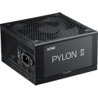 ADATA XPG PYLONII650B PYLONII650B-BKCEU Блок питания ПК 3