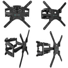 ONKRON M5 BLACK 4603728440170 Кронштейн 7