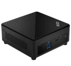MSI Cubi 5 12M Black 9S6-B0A811-038 Компьютер
