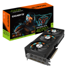 Gigabyte GeForce RTX 4070 Ti GAMING OC V2 Видеокарта N407TGAMING OCV2-12GD 8