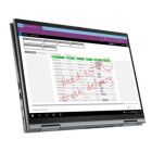 Lenovo ThinkPad X1 Yoga G6 20XY00BBUS Ноутбук 4