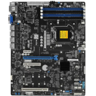 ASUS P11C-C/4L Серверная материнская плата 90SB06M0-M0UAY0