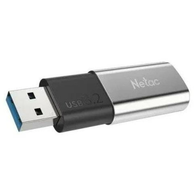 Netac NT03US2N-001T-32SL Память USB Flash