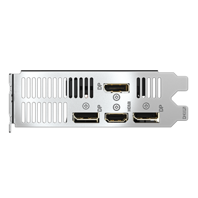 Gigabyte RTX5060 OC Low Profile GV-N5060OC-8GL Видеокарта 6