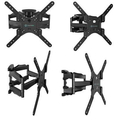 ONKRON M5 BLACK 4603728440170 Кронштейн 6