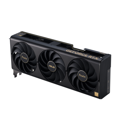 ASUS PROART-RTX4070TI-12G Видеокарта 90YV0J31-M0NB00 4