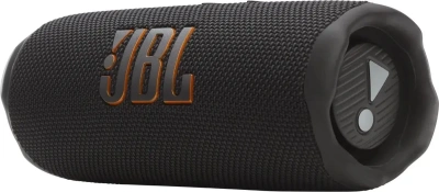 JBL Flip 7 Black JBLFLIP7BLK Портативная акустика 6
