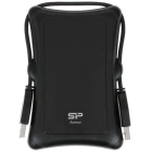 Silicon Power SP010TBPHDA30S3A Внешний HDD
