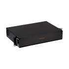 NIKOMAX NMC-OKFP-SL-2U-BK Органайзер оптический