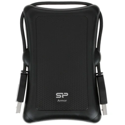 Silicon Power SP010TBPHDA30S3A Внешний HDD