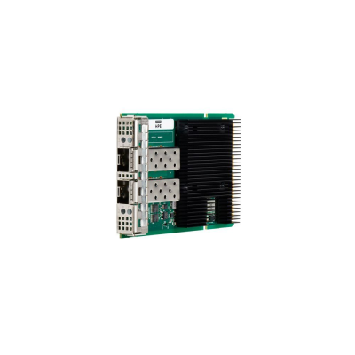 HPE Broadcom BCM57414 P10115-B21 Сетевой адаптер 1