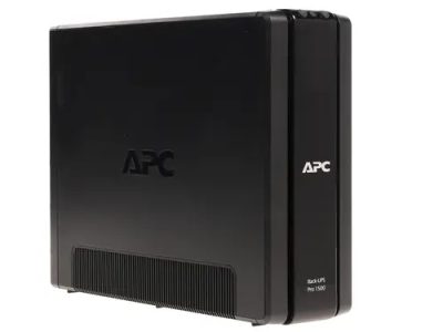 APC Back-UPS Pro 1500VA ИБП BR1500G-RS