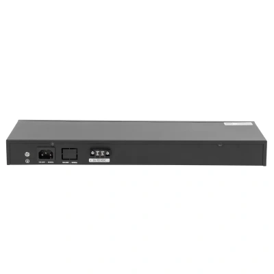 SNR SNR-S5310X-8TX-DC Управляемый коммутатор 1